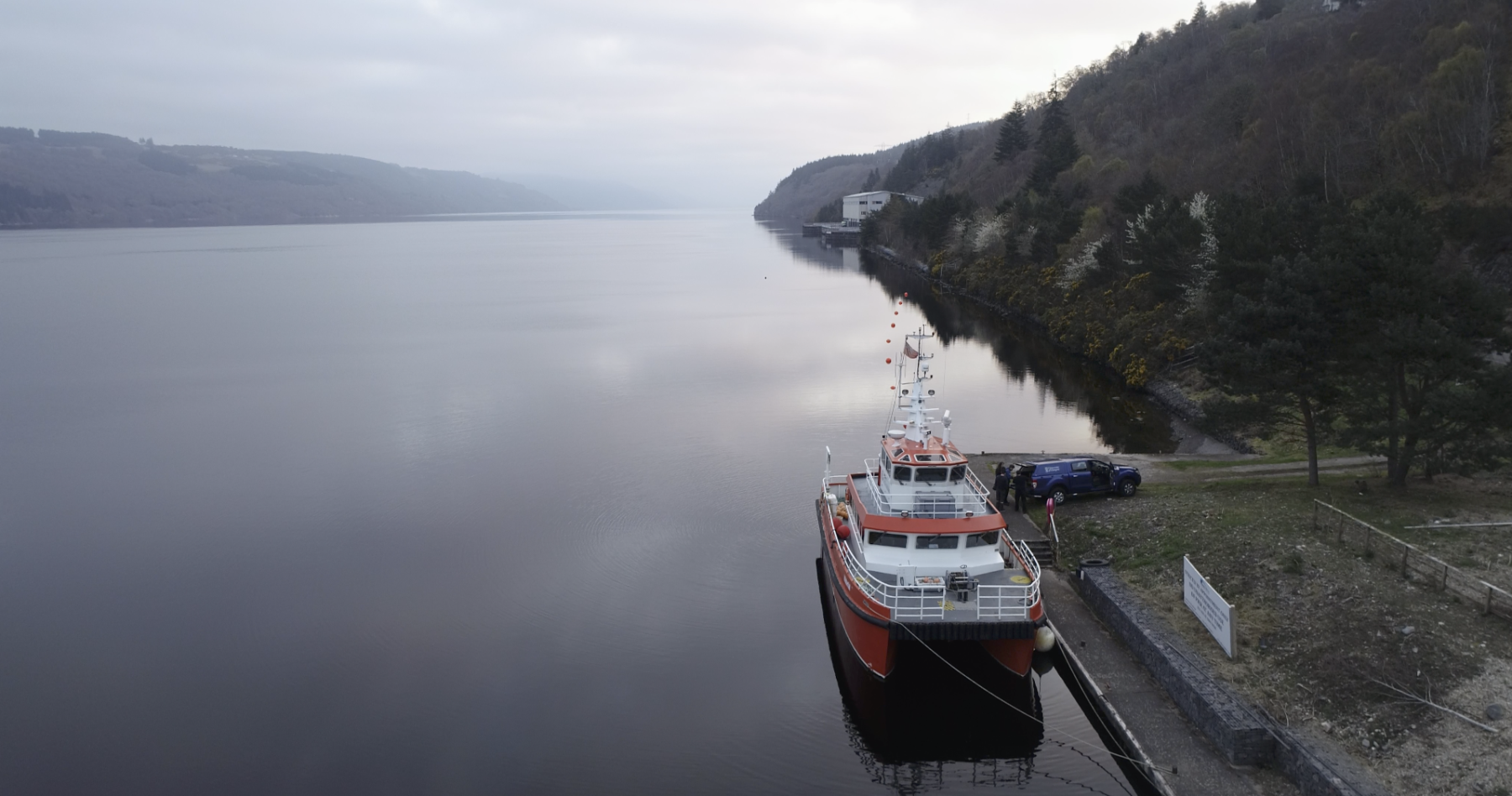 Our work The Atlantic Salmon Trust