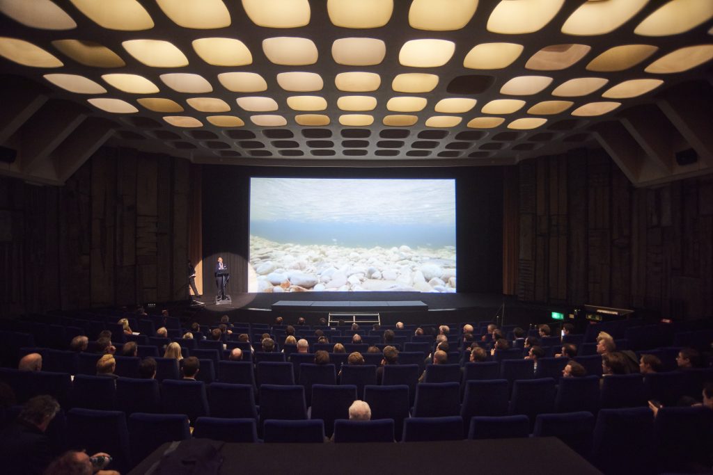 Salmon Club Film Night 2022 - The Atlantic Salmon Trust