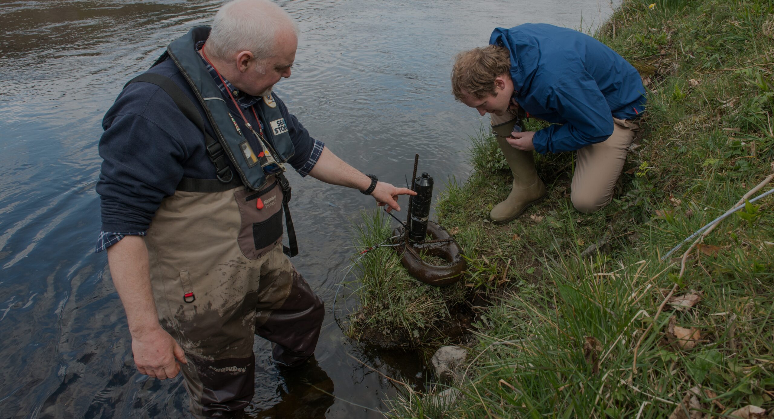 The President's Club - The Atlantic Salmon Trust
