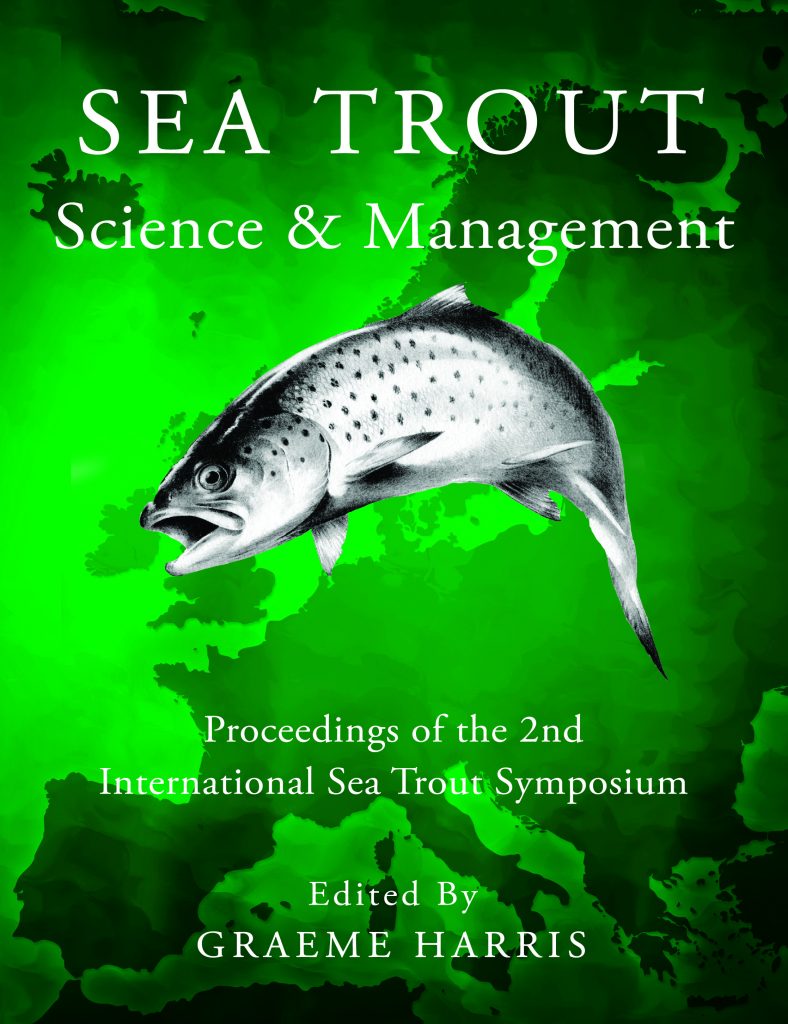 Sea trout book cover copy