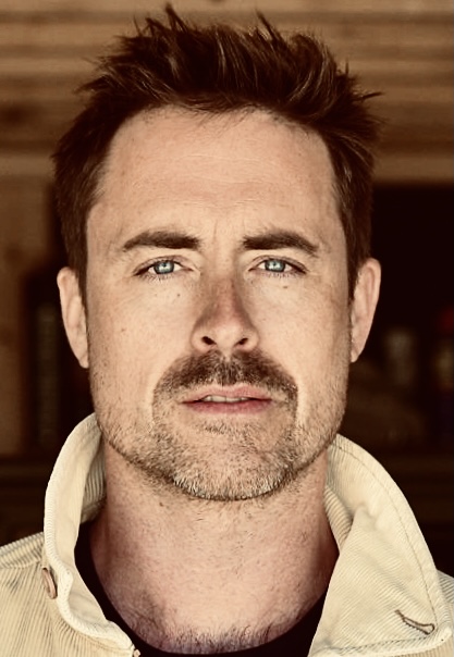 james murray