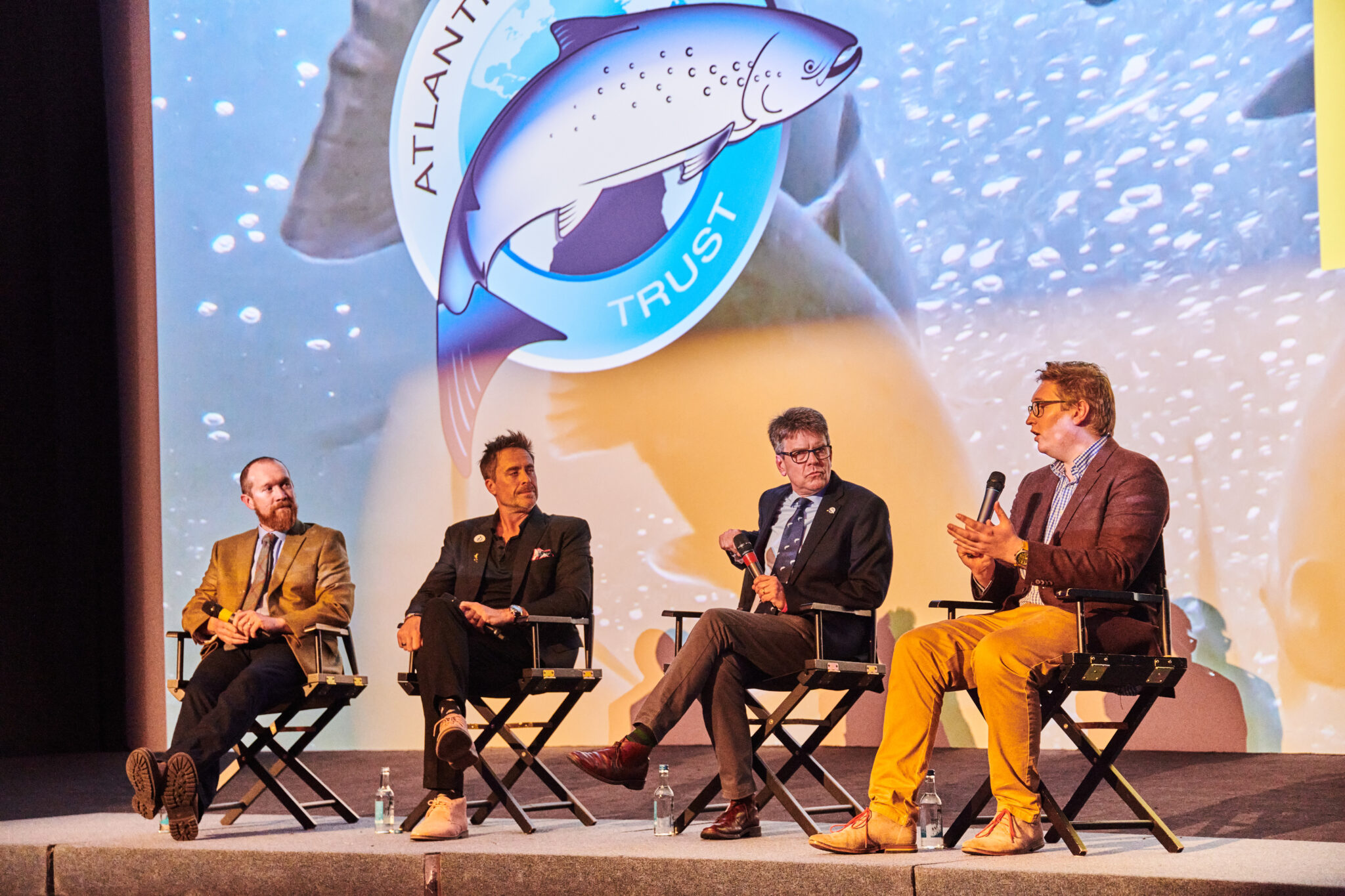 Become a Member - The Atlantic Salmon Trust
