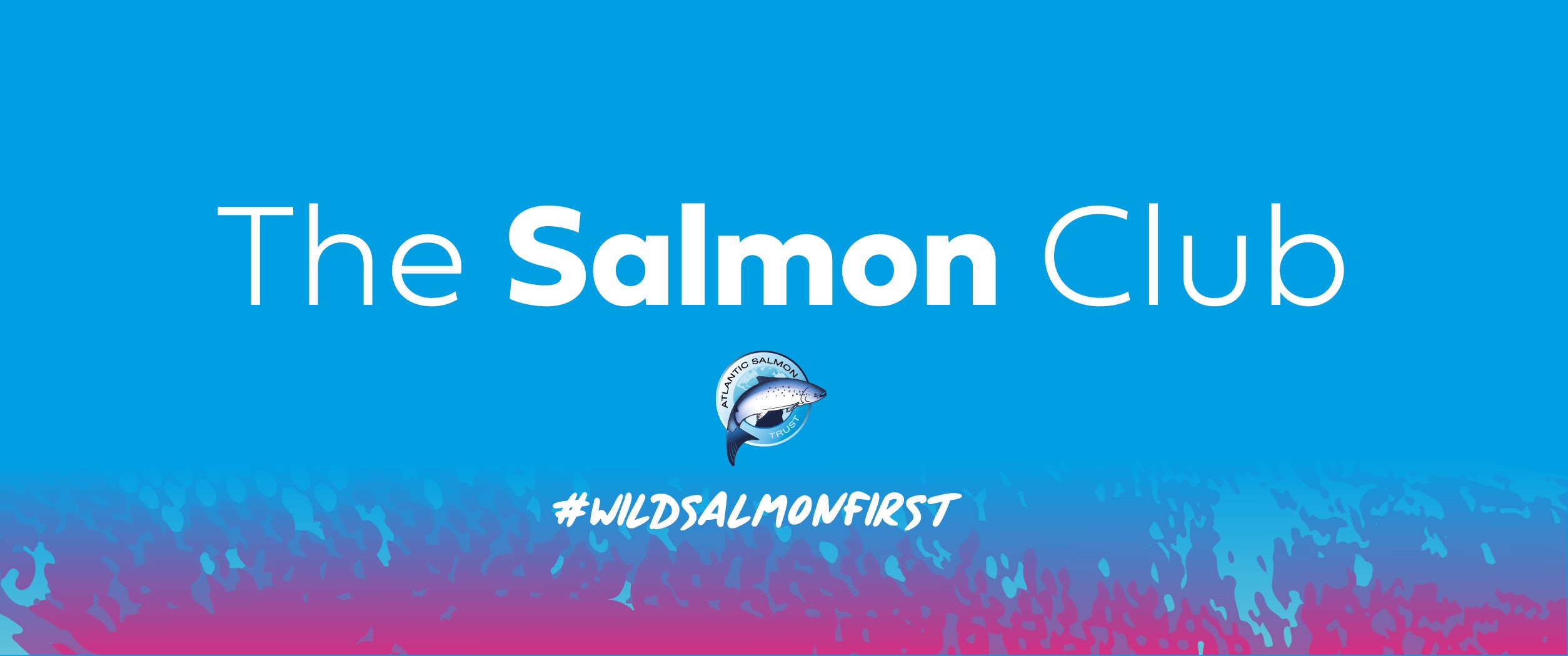 The Salmon Club - The Atlantic Salmon Trust